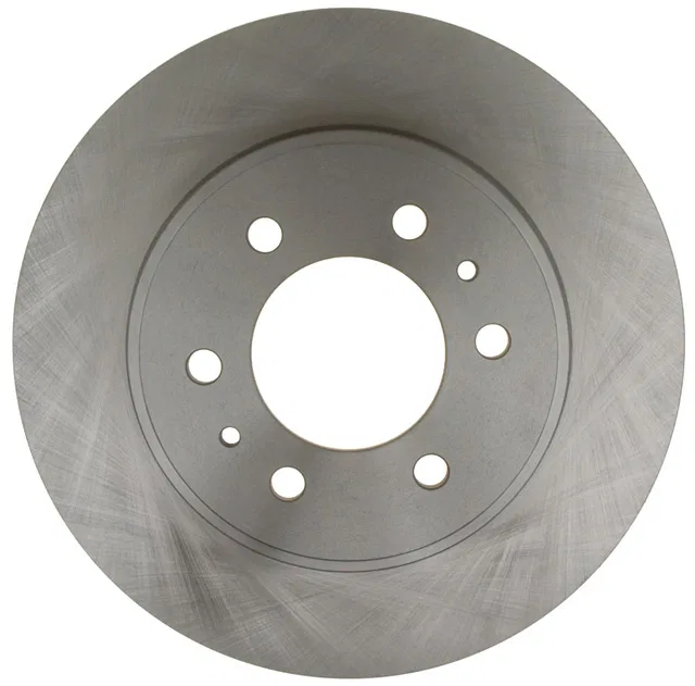 680754R – RAYBESTOS Brake Rotor, OE Replacement Single